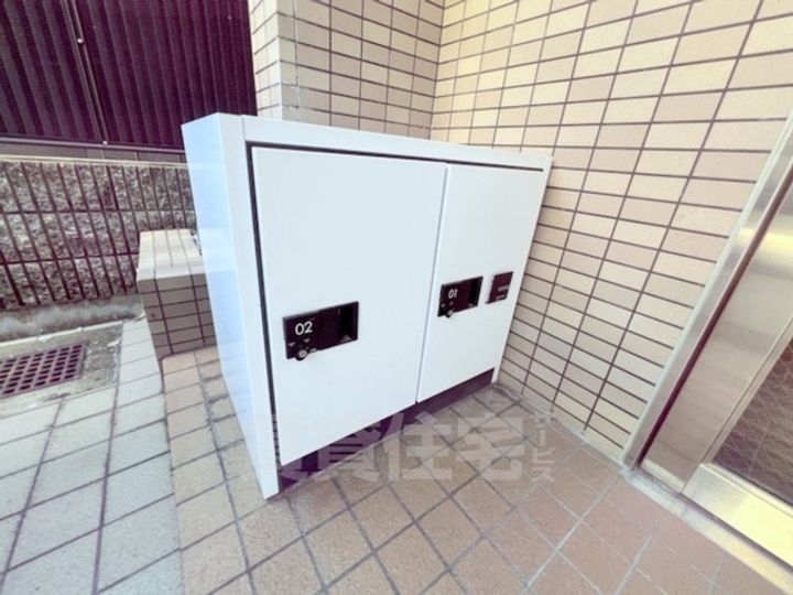 アブレスト四条大宮のその他画像