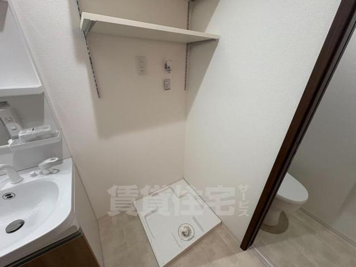 H-maison塚本3のその他画像