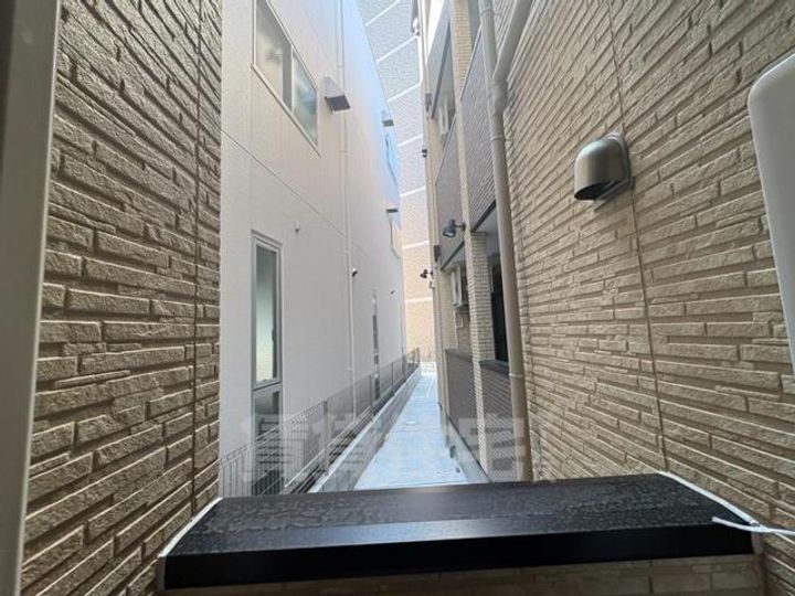 H-maison塚本3の周辺