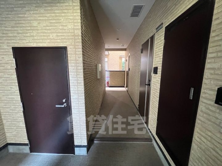 H-maison塚本3のその他画像