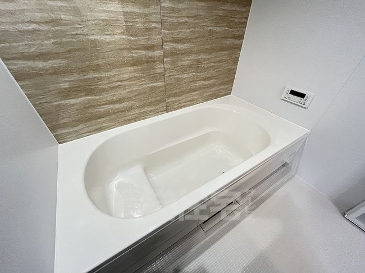 レジデンス・サツキ?の風呂