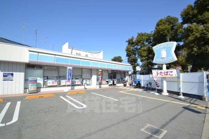 ハウゼ富士の周辺