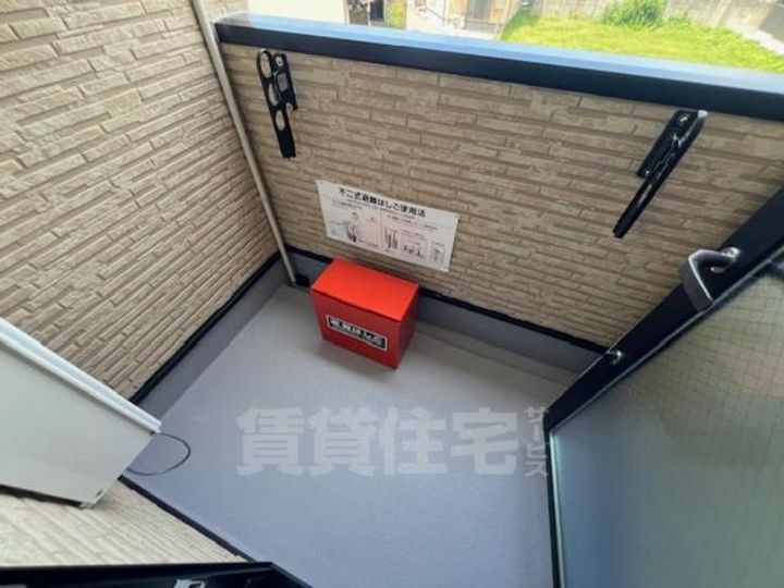 H-maison塚本3のその他画像