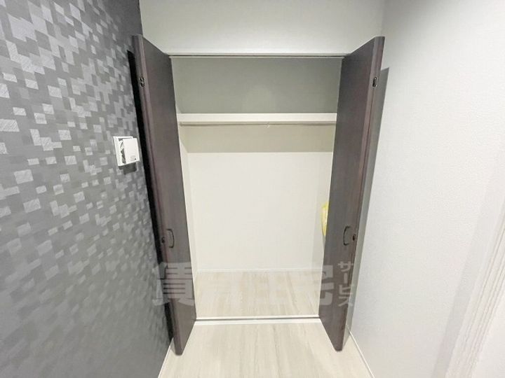 エヌエムキャトフヴァントゥレーズサウスの内装