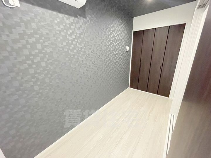エヌエムキャトフヴァントゥレーズサウスの寝室