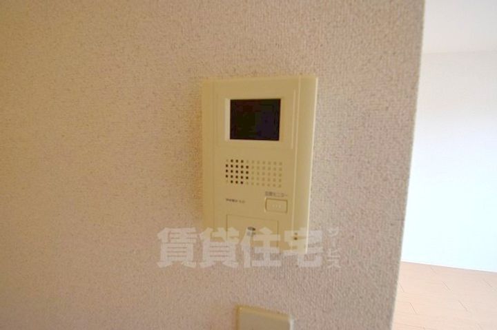 セジュールコウハナC棟のその他画像