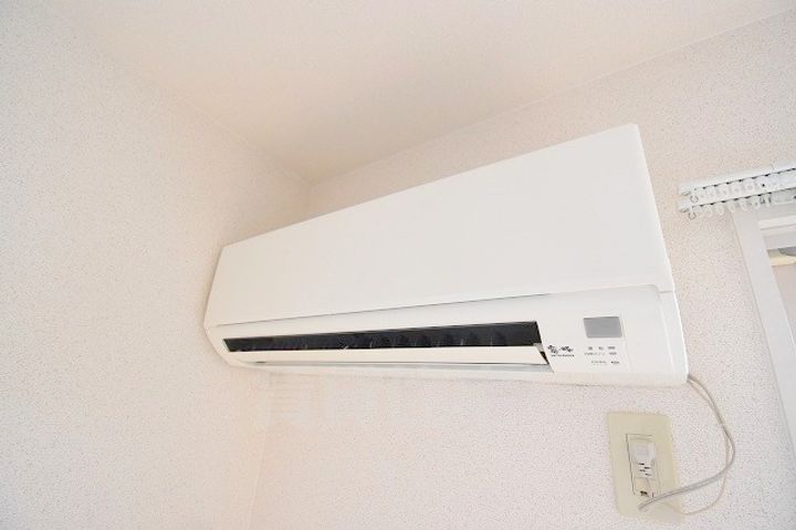 セジュールコウハナC棟のその他画像