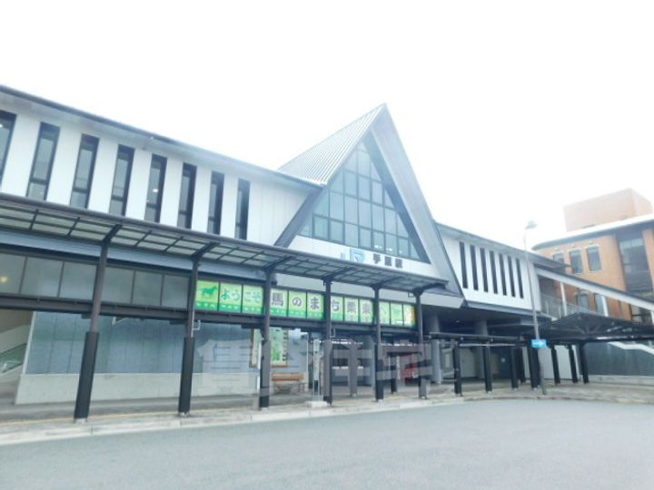 セジュールコウハナC棟のその他画像