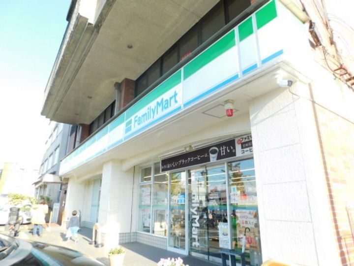 セジュールコウハナC棟のその他画像