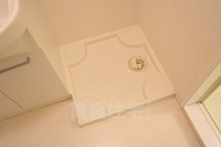 セジュールコウハナC棟のその他画像