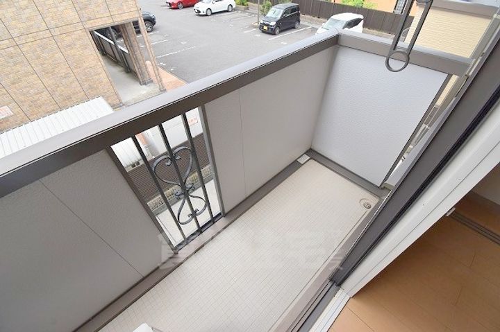 セジュールコウハナC棟のその他画像