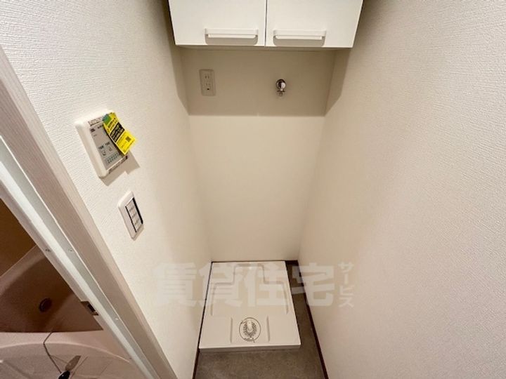 ウェルスクエア帝塚山のその他画像