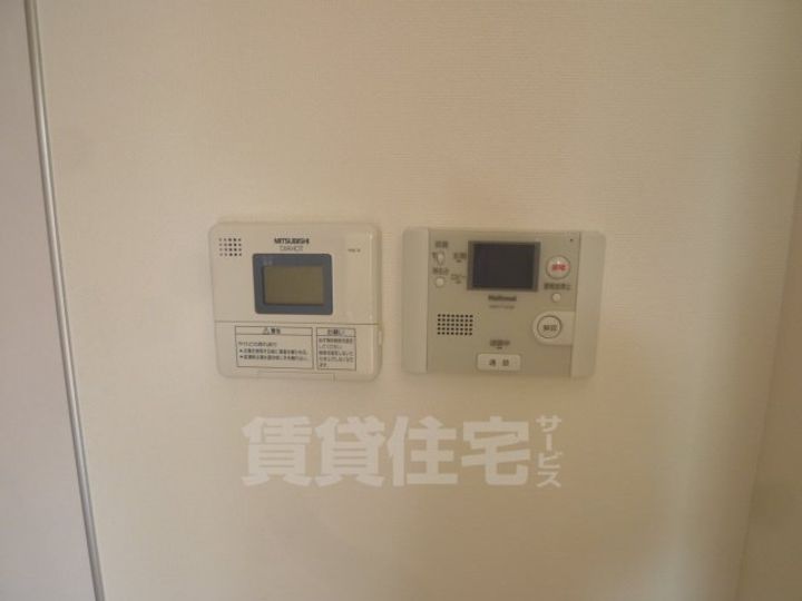 ソラージュ茨木のその他画像