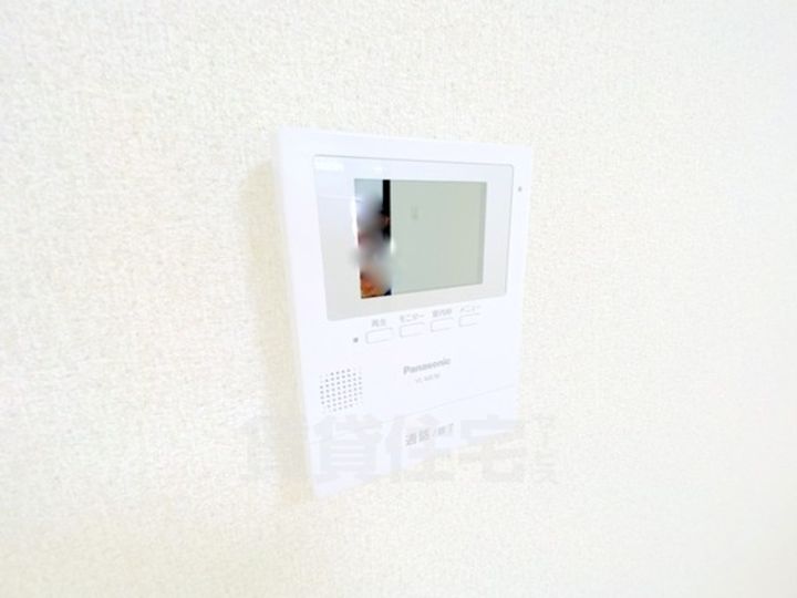 京都府京都市下京区南門前町の賃貸マンションのその他画像