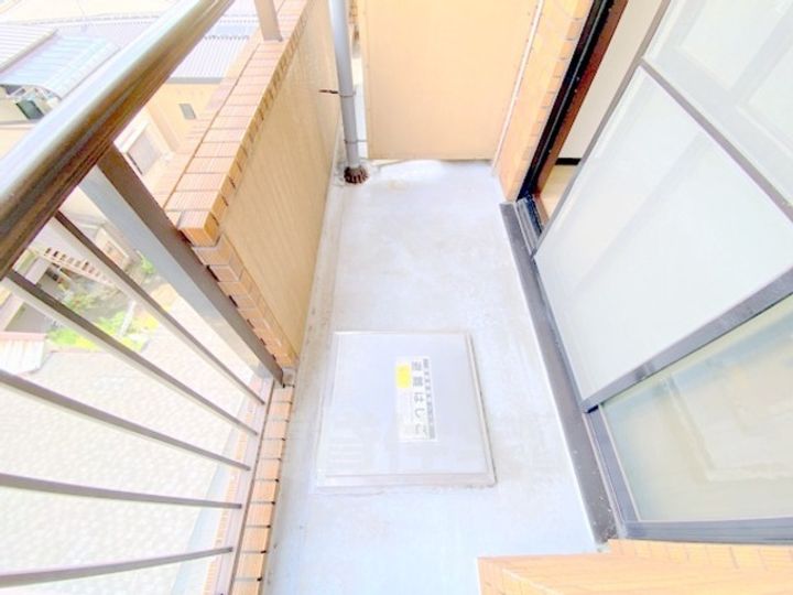 京都府京都市下京区南門前町の賃貸マンションのその他画像