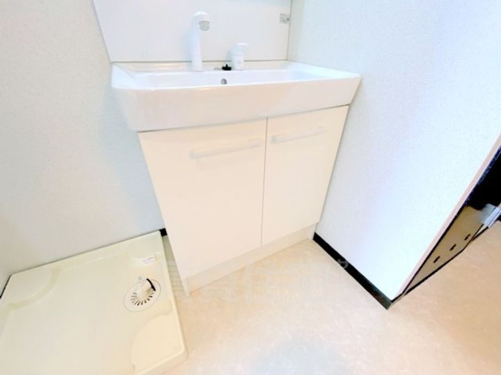 京都府京都市下京区南門前町の賃貸マンションの内装