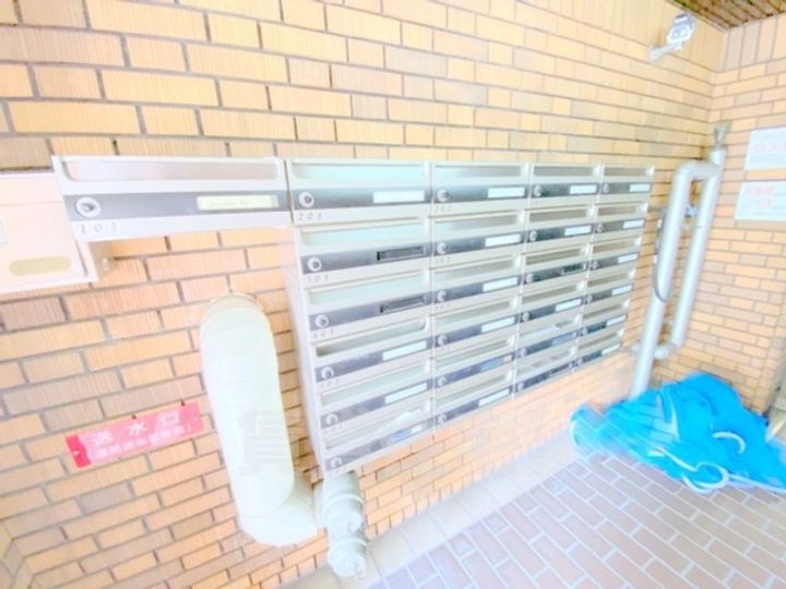 京都府京都市下京区南門前町の賃貸マンションのその他画像