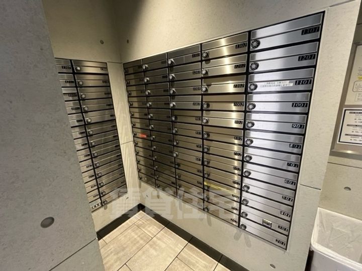 S-RESIDENCE堺市駅前のその他画像