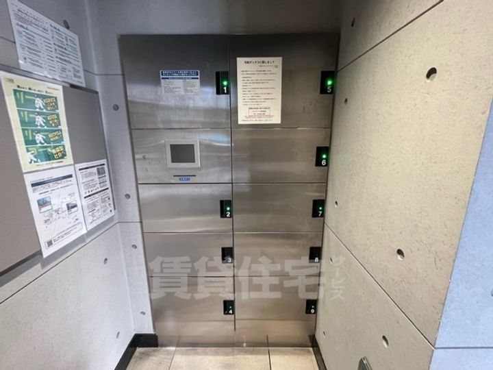 S-RESIDENCE堺市駅前のその他画像