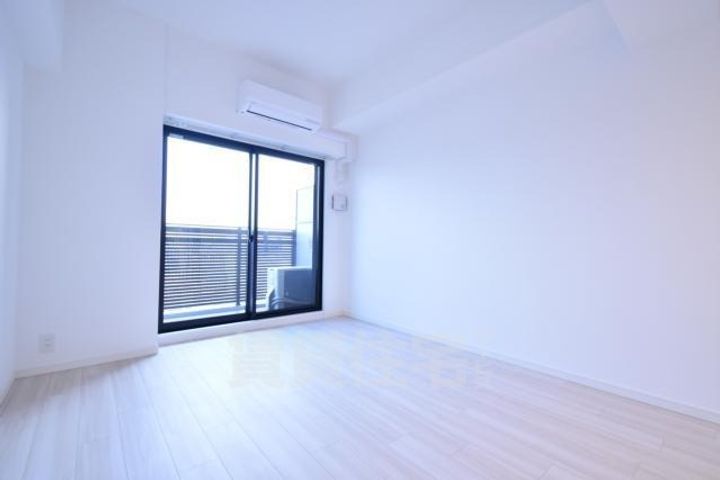 S-RESIDENCE堺市駅前の内装