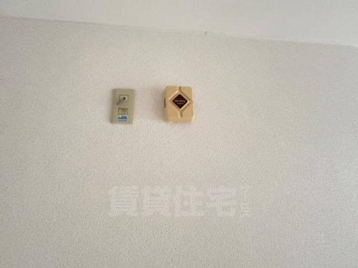 ハイツ蛍池A棟のその他画像