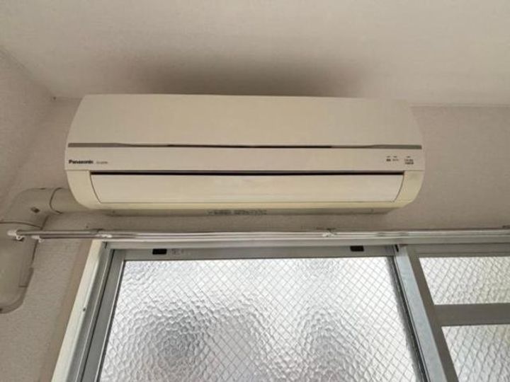 ハイツ蛍池A棟のその他画像