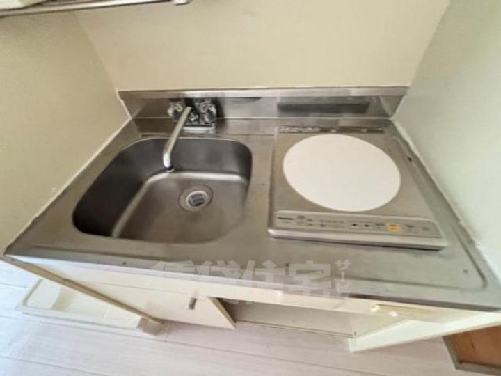 ハイツ蛍池A棟のその他画像