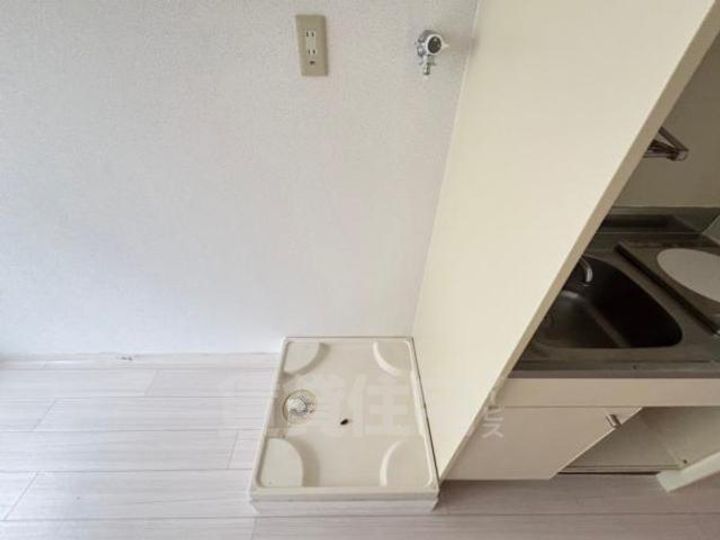 ハイツ蛍池A棟のその他画像