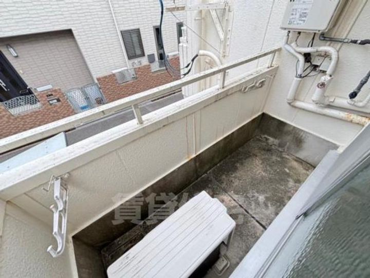 大阪府豊中市螢池東町2丁目の賃貸マンションのその他画像