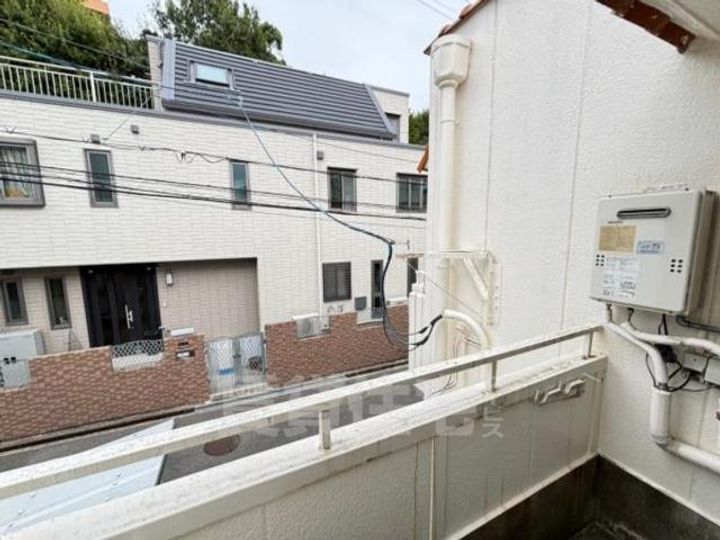 大阪府豊中市螢池東町2丁目の賃貸マンションの周辺