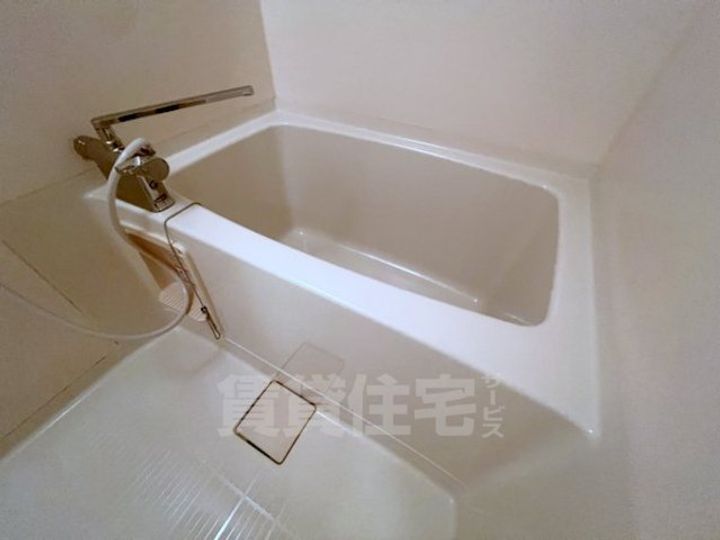 リアライズ小山西御所の風呂