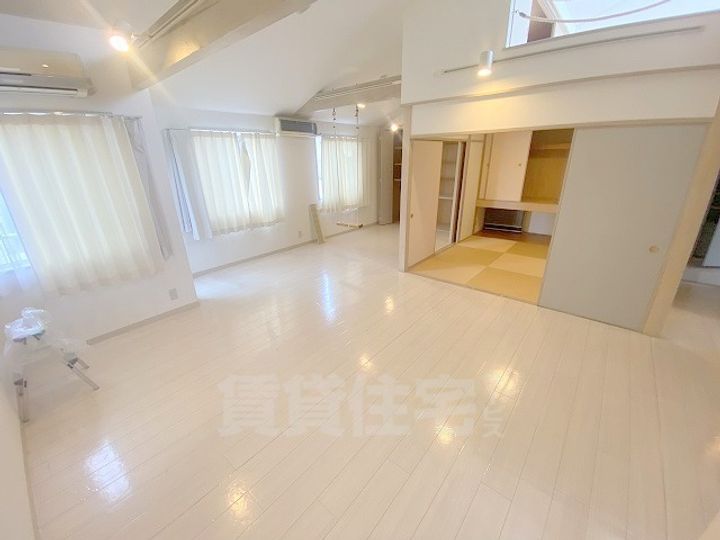 みつもとARRAY505の内装