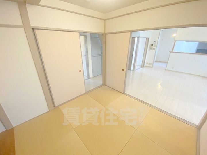 みつもとARRAY505の居間