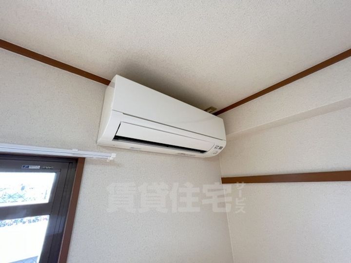 キンキ北ハイツ306のその他画像