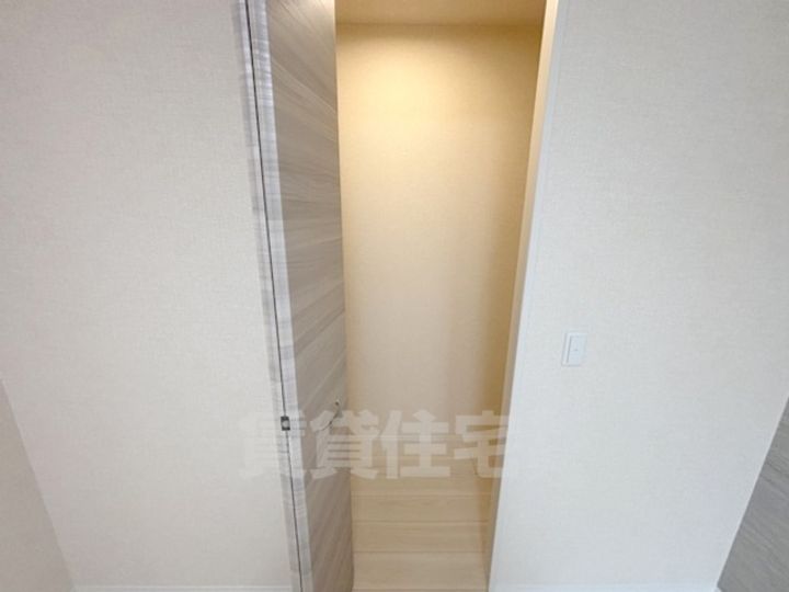 GRAMM北大路の内装