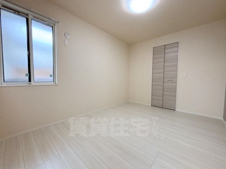 GRAMM北大路の内装