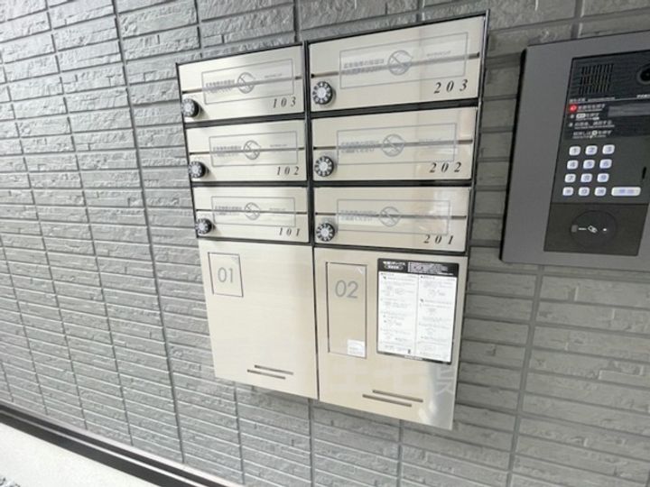 京都府京都市西京区御陵荒木町の賃貸アパートのその他画像