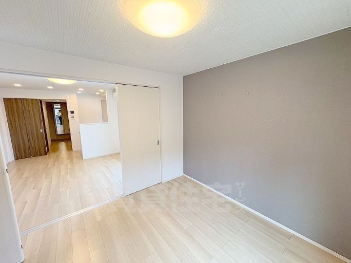 Nobel Dignityの寝室