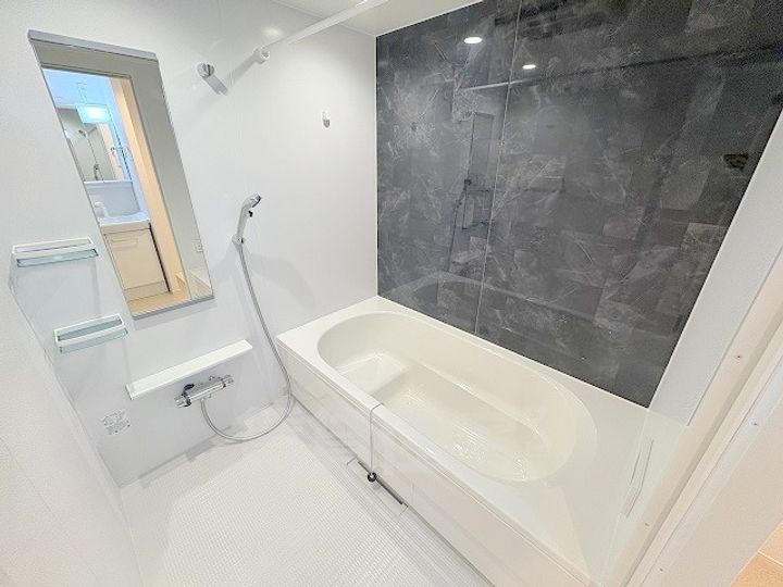 Nobel Dignityの風呂