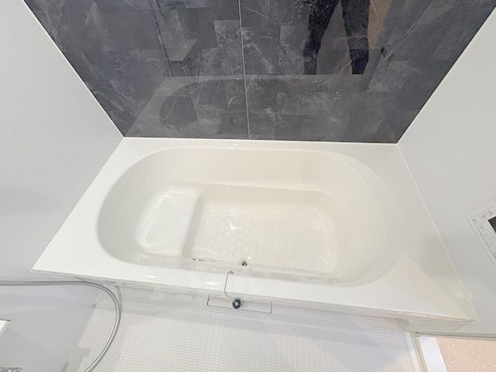 Nobel Dignityの風呂