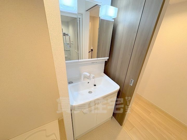 Nobel Dignityの内装