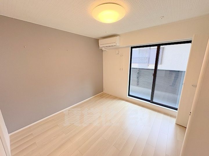 Nobel Dignityの寝室