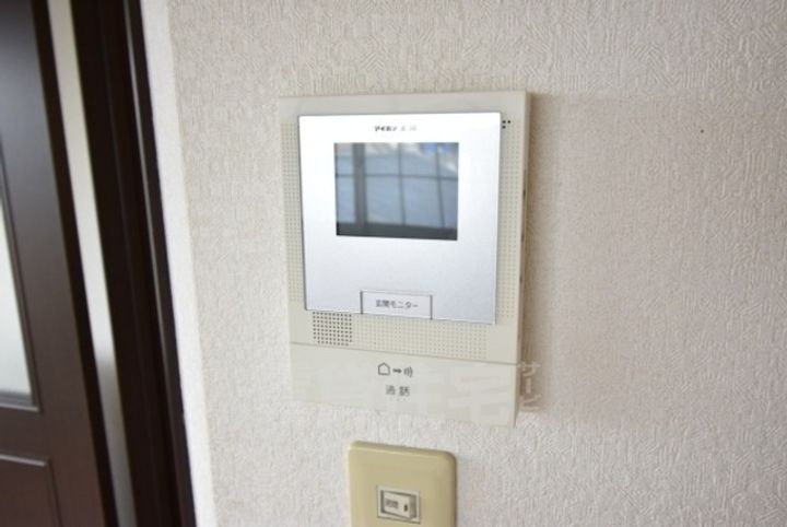 大阪府堺市堺区三宝町4丁の賃貸マンションのその他画像