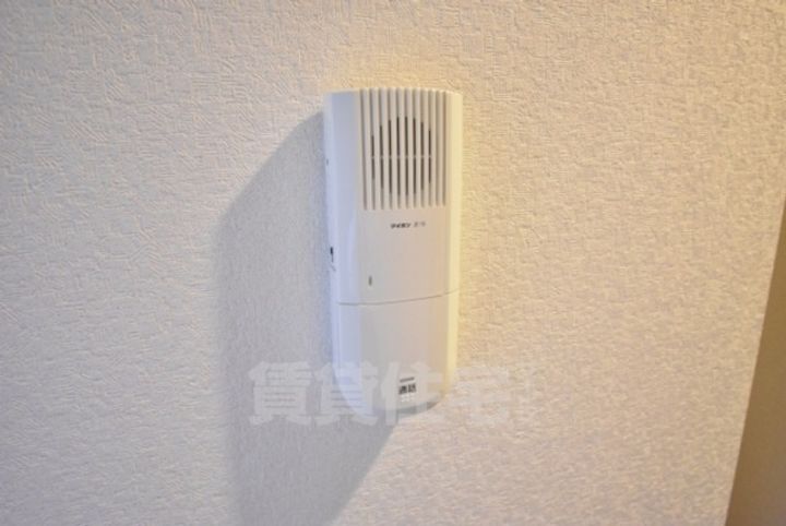 大阪府堺市堺区三宝町4丁の賃貸マンションのその他画像