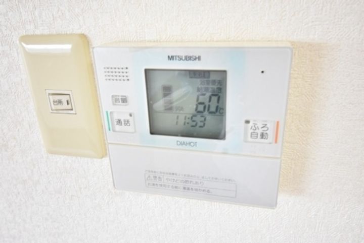 大阪府堺市堺区三宝町4丁の賃貸マンションのその他画像