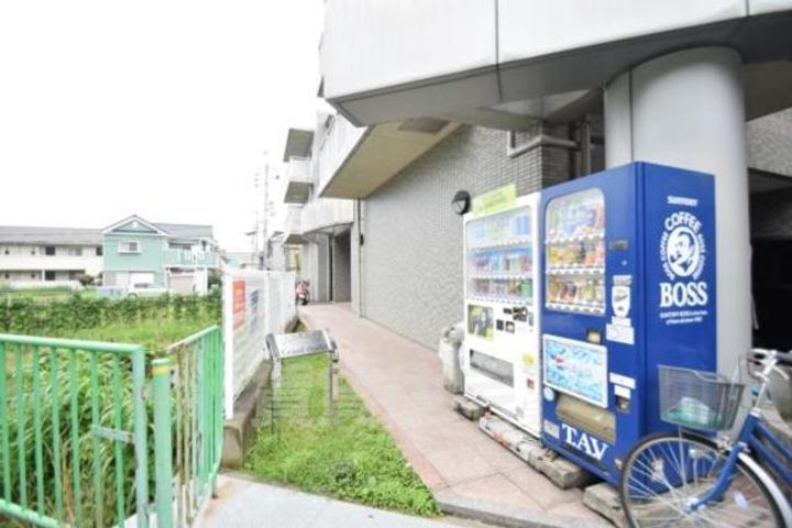 グランシャリオのその他画像
