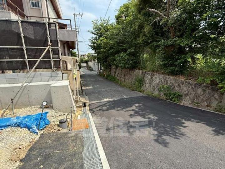 大阪府豊中市上野東2丁目(一戸建)の賃貸物件のその他画像