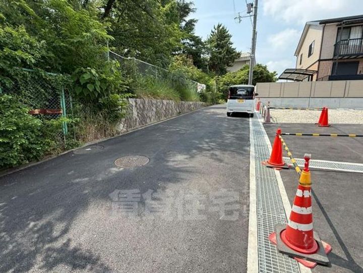 大阪府豊中市上野東2丁目(一戸建)の賃貸物件のその他画像