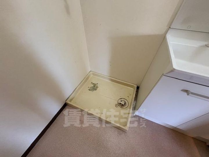 大阪府大阪市住吉区山之内4丁目の賃貸マンションのその他画像