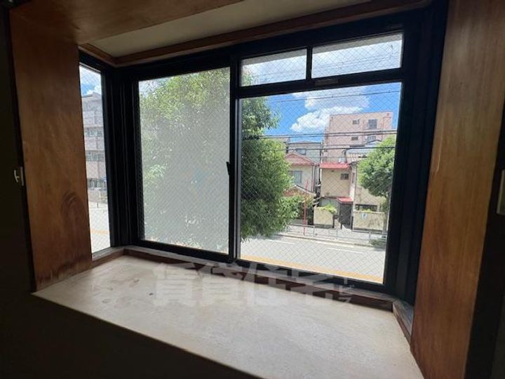 大阪府大阪市住吉区山之内4丁目の賃貸マンションのその他画像